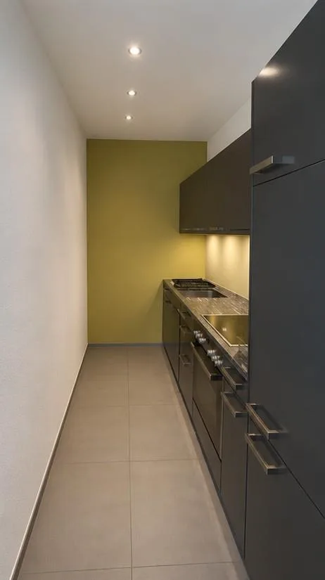 Charmante 1.5-Zimmerwohnung in Wildhaus