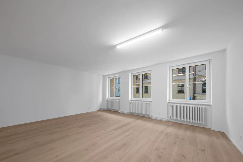 Ihr neues Büro/Atelier im Herzen von Basel