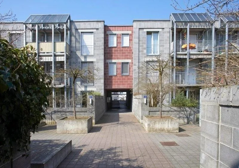 Ihr neuer Standort!