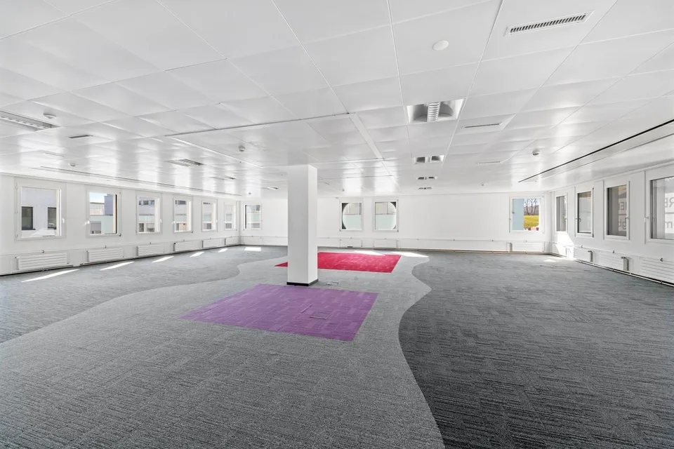 Ihre neue Büro- / Praxisfläche an hervorragender Lage – foto 6 di 7