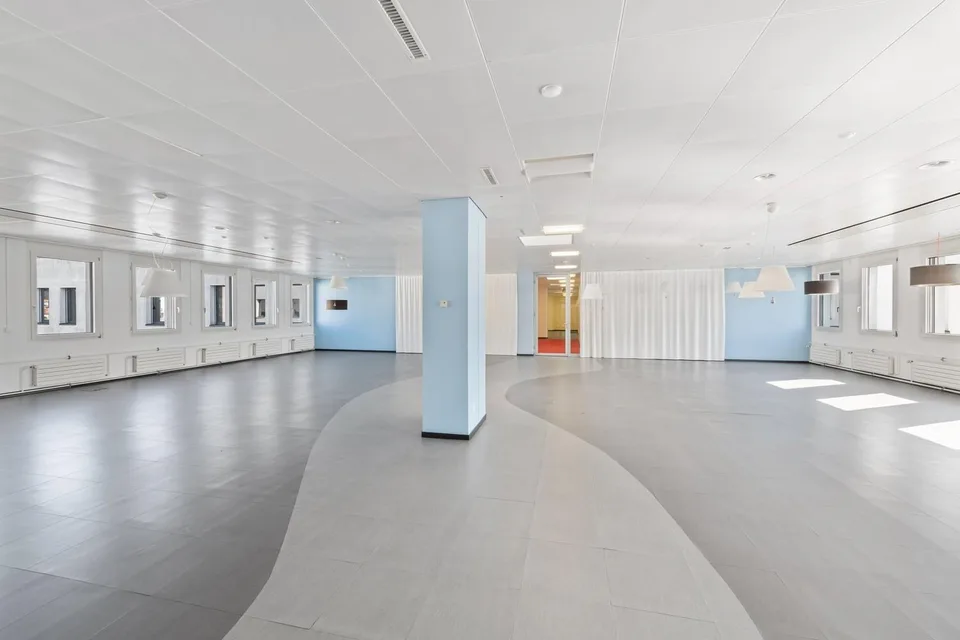 Ihre neue Büro- / Praxisfläche an hervorragender Lage