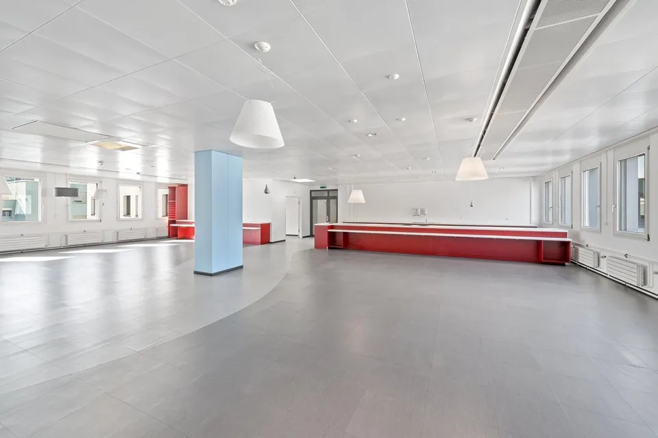 Ihre neue Büro- / Praxisfläche an hervorragender Lage