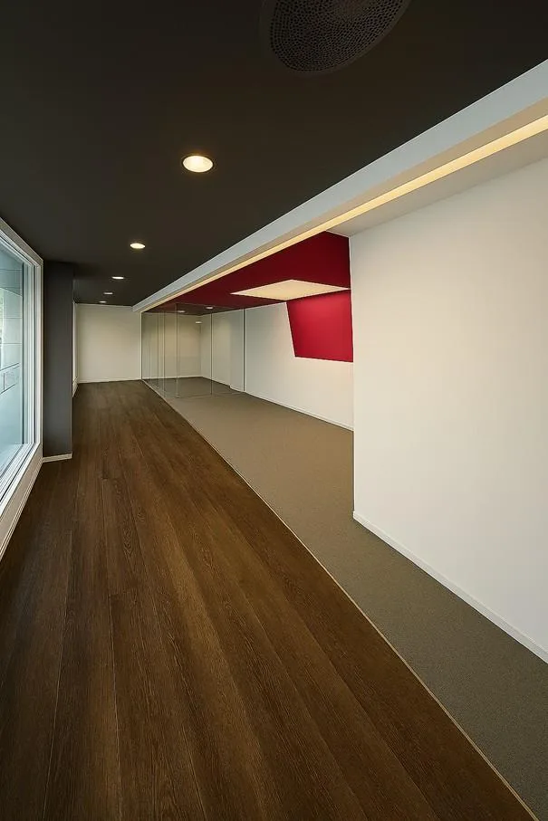 Attraktive Bürofläche im Zentrum Sonnenhof Rapperswil