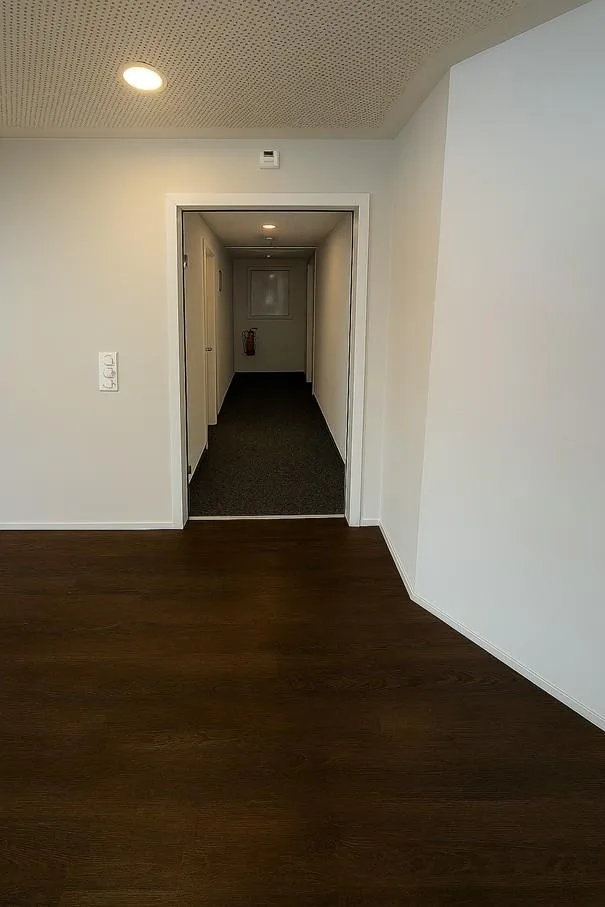 Attraktive Bürofläche im Zentrum Sonnenhof Rapperswil – photo 6 sur 6