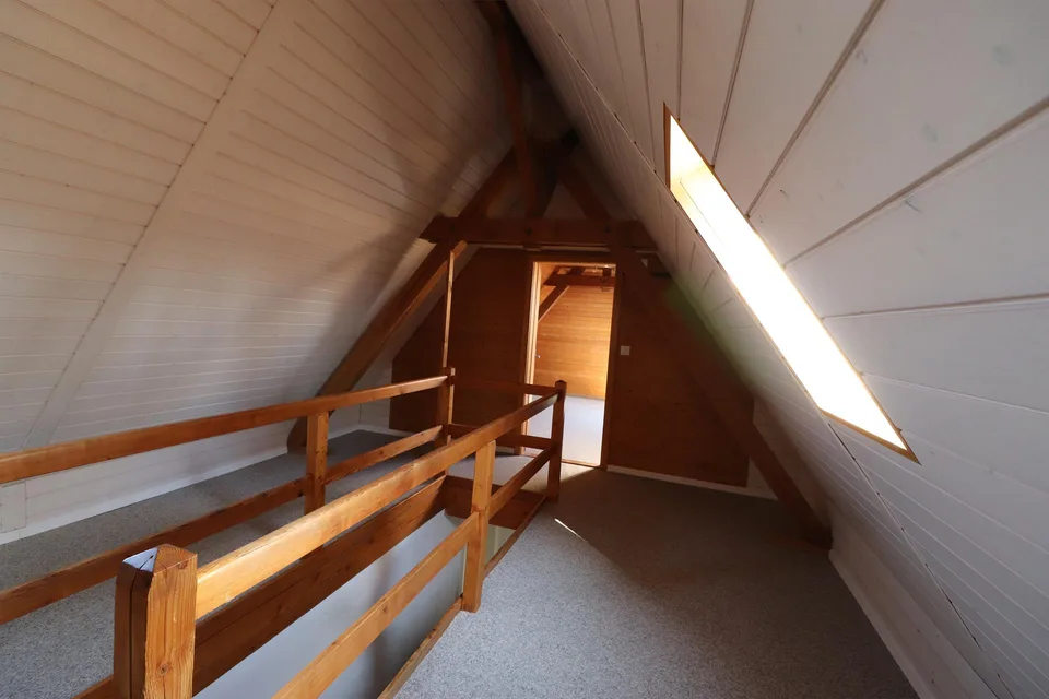 5.5 Zimmerwohnung in schöner Villa – Foto 6 von 12