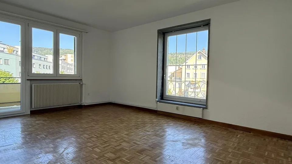 3-Zimmerwohnung zu vermieten – Foto 7 von 11