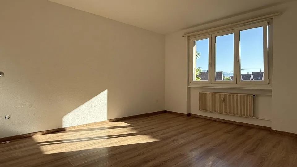 3-Zimmerwohnung zu vermieten