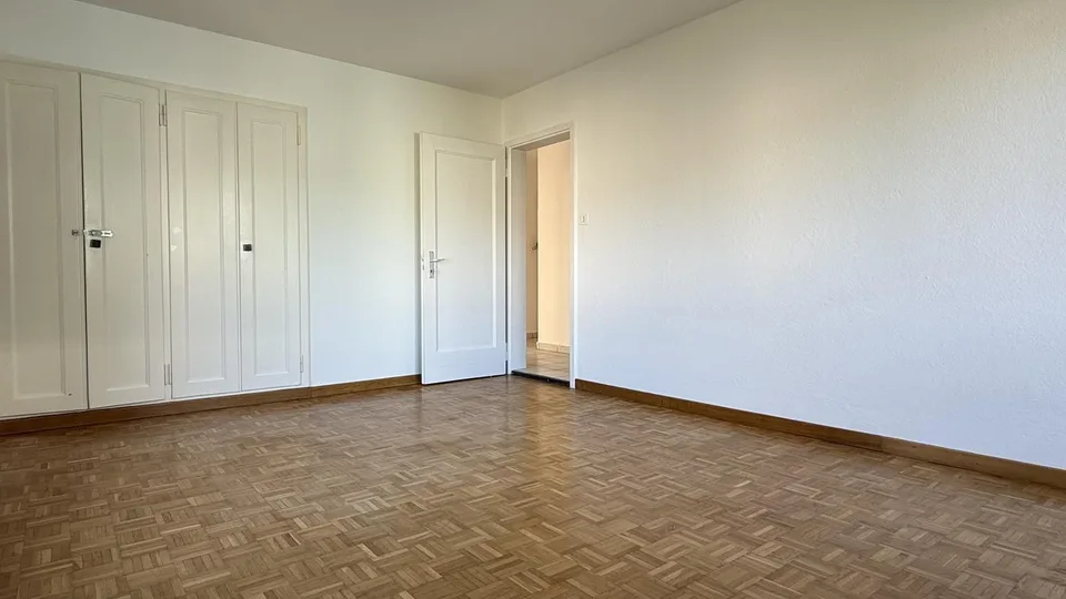3-Zimmerwohnung zu vermieten