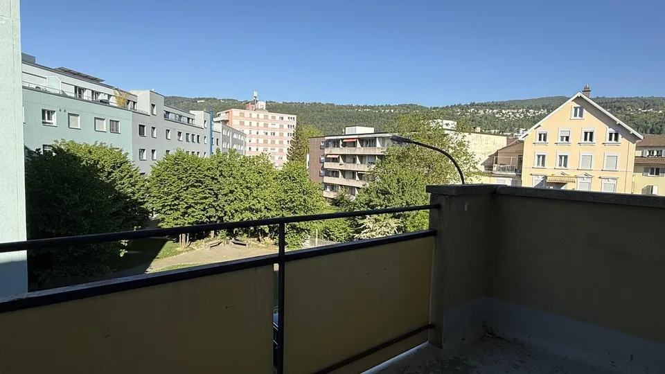 3-Zimmerwohnung zu vermieten – Foto 11 von 11