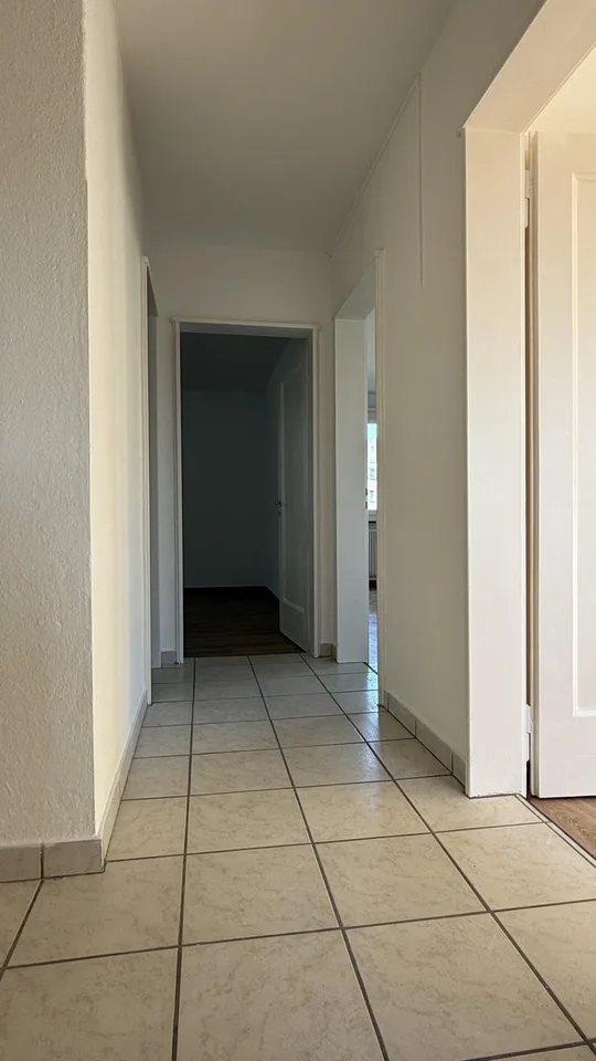 3-Zimmerwohnung zu vermieten