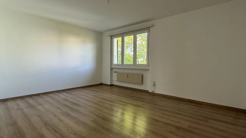 3-Zimmerwohnung zu vermieten