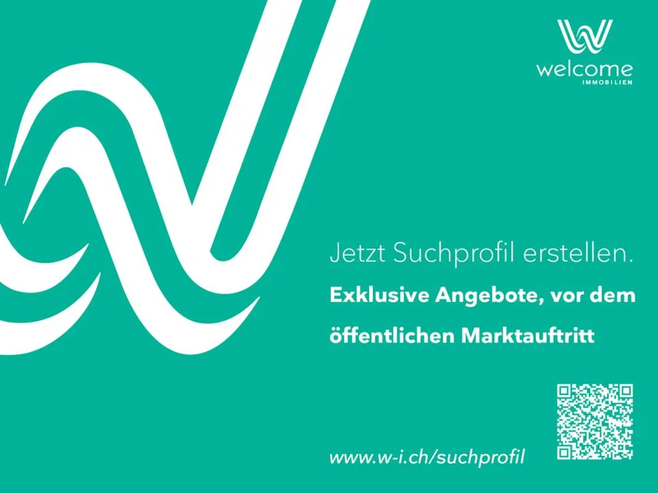 Erstvermietung: Grosszügiges Atelier/Gewerbe in modernem Neubau