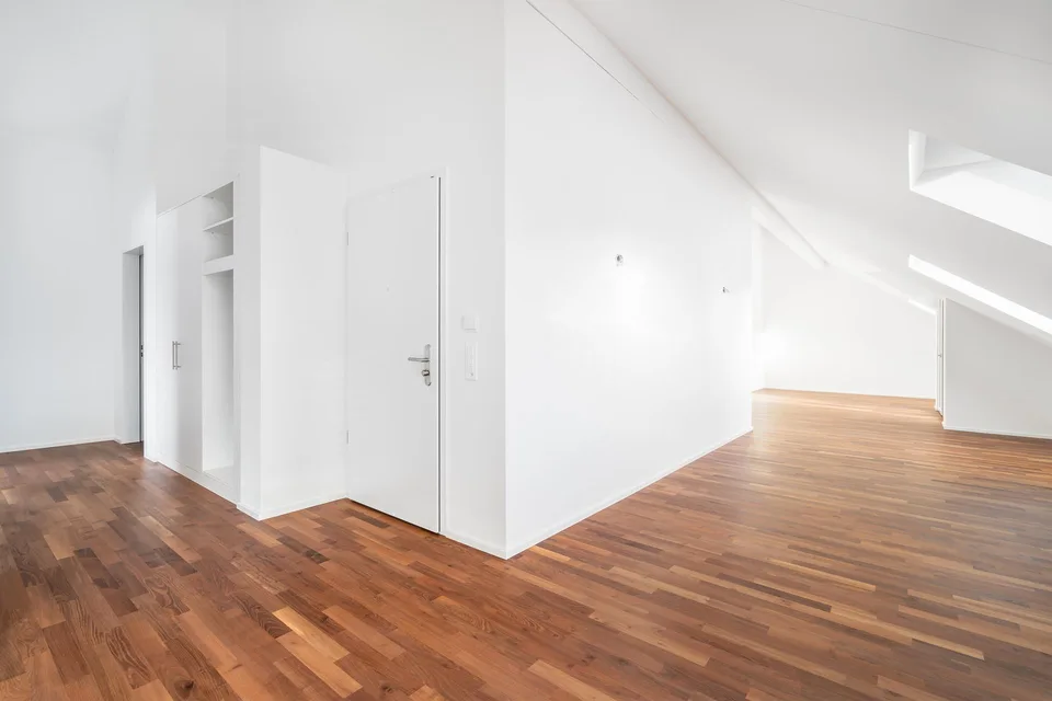 In Henau wartet Ihr neues Zuhause auf Sie