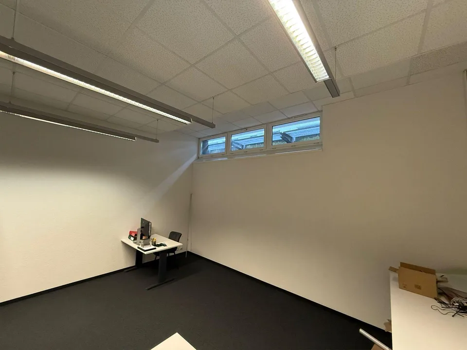 Gewerbe in Rorschach