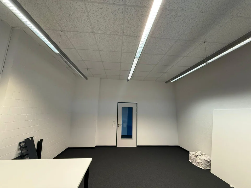 Gewerbe in Rorschach