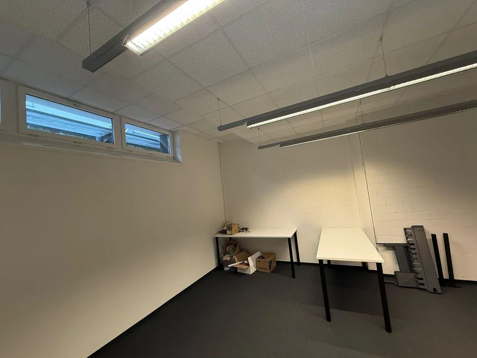 Gewerbe in Rorschach