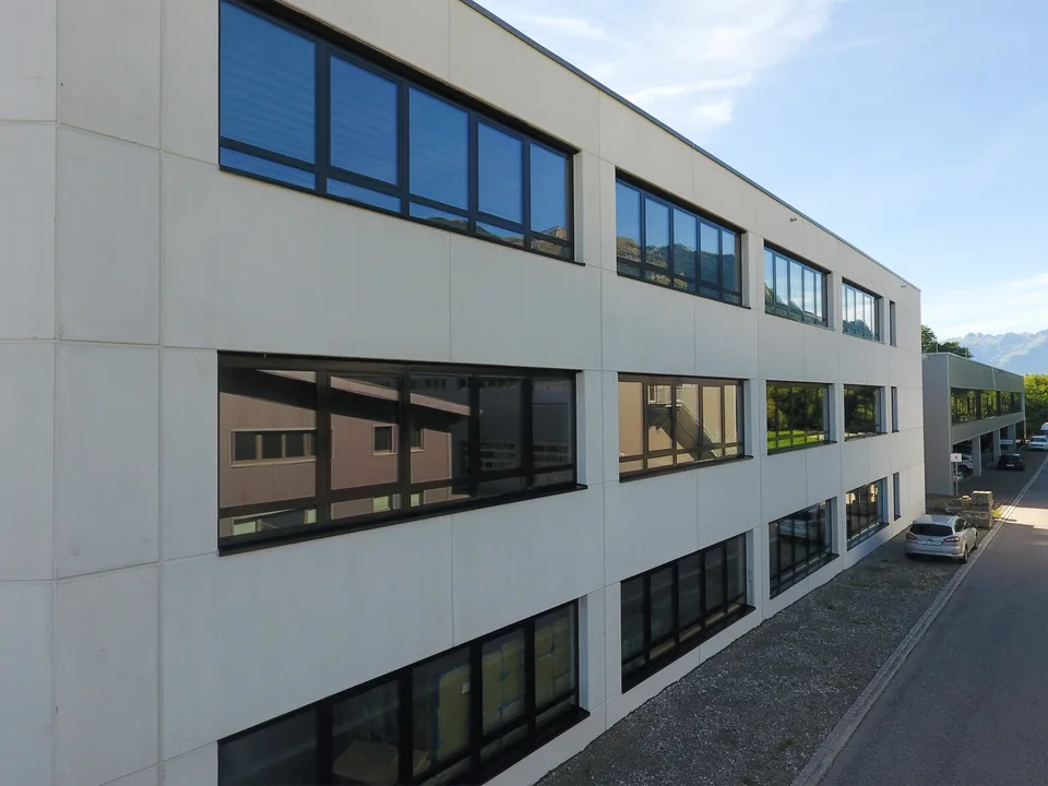 Ihre neuen  Produktionsflächen  Modern | Stützenfrei | Gut erschlossen