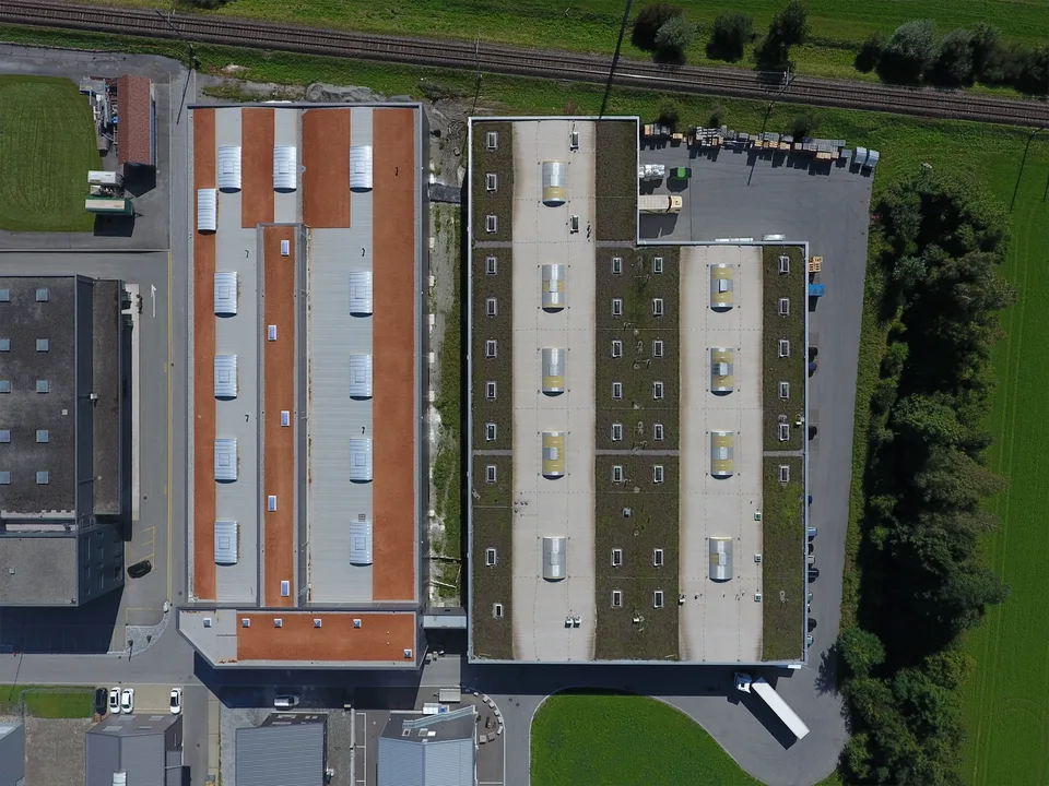 Ihre neuen Produktionsflächen Modern | Stützenfrei | Gut erschlossen – Foto 8 von 9
