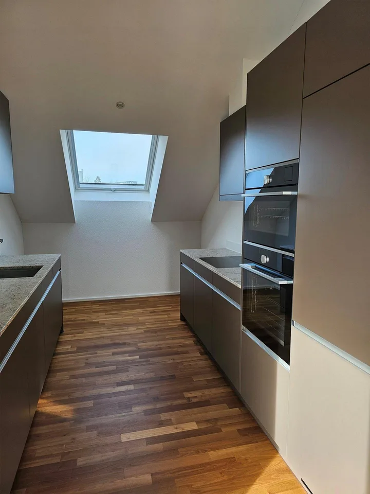 Ankommen in Henau: Hier ist Ihr neues Zuhause