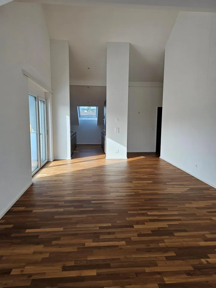 Ankommen in Henau: Hier ist Ihr neues Zuhause