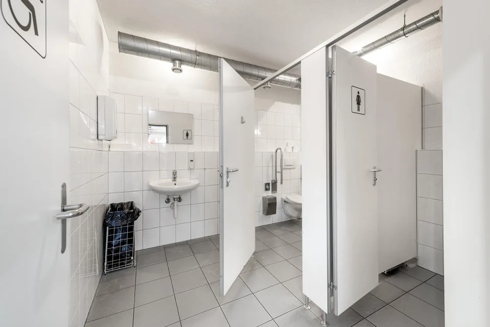 Mehr Raum für Ihr Geschäft – mitten im Entwicklungsgebiet Reussbühl – foto 6 di 7