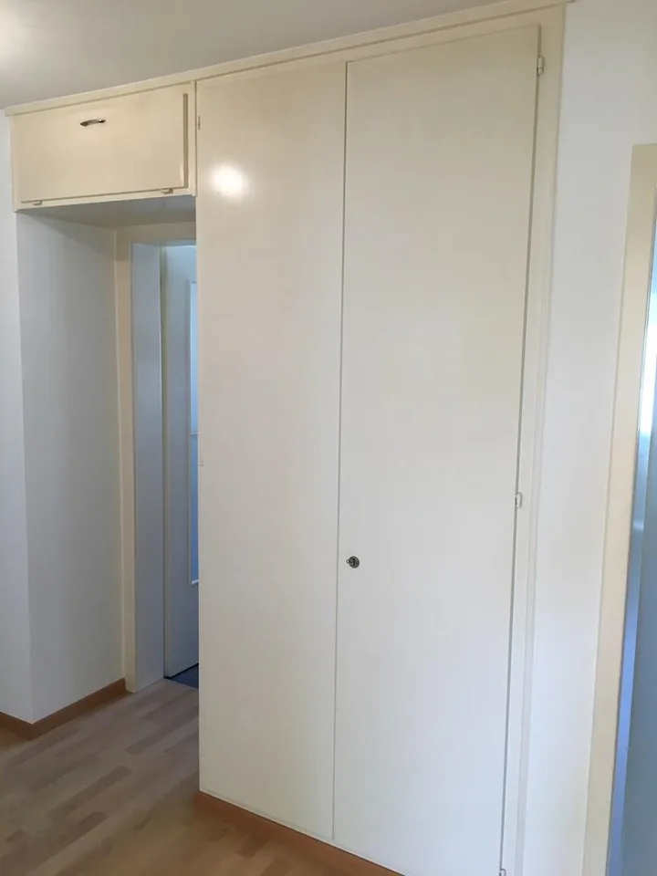 Schöne 3.5-Zimmerwohnung gegenüber Coop Bäregg – Foto 18 von 19