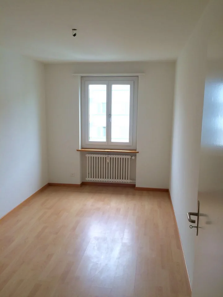 Schöne 3.5-Zimmerwohnung gegenüber Coop Bäregg – Foto 13 von 19