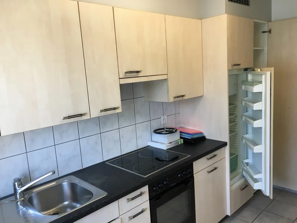 Schöne 3.5-Zimmerwohnung gegenüber Coop Bäregg – Foto 6 von 19