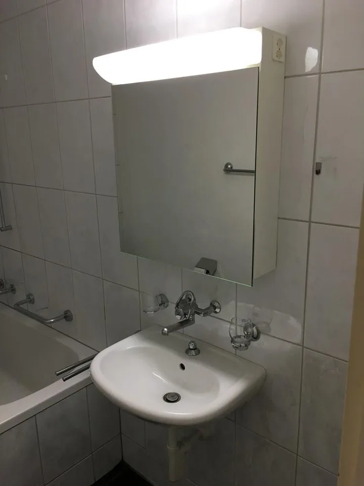 Schöne 3.5-Zimmerwohnung gegenüber Coop Bäregg – Foto 12 von 19