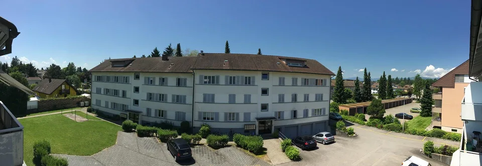 Schöne 3.5-Zimmerwohnung gegenüber Coop Bäregg – Foto 15 von 19