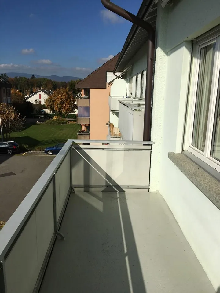 Schöne 3.5-Zimmerwohnung gegenüber Coop Bäregg – Foto 16 von 19