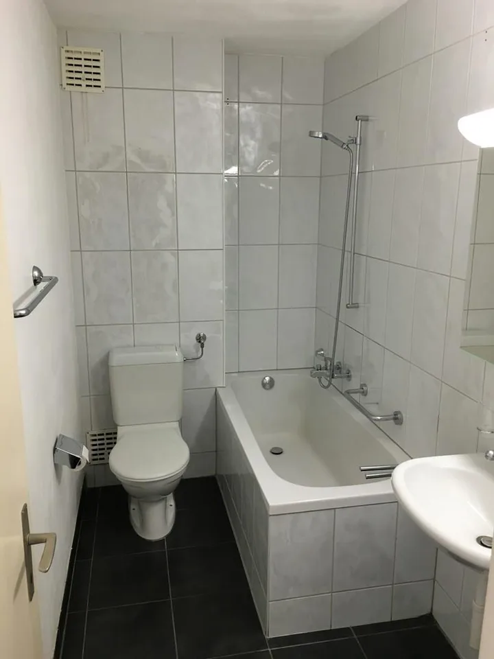 Schöne 3.5-Zimmerwohnung gegenüber Coop Bäregg – Foto 11 von 19