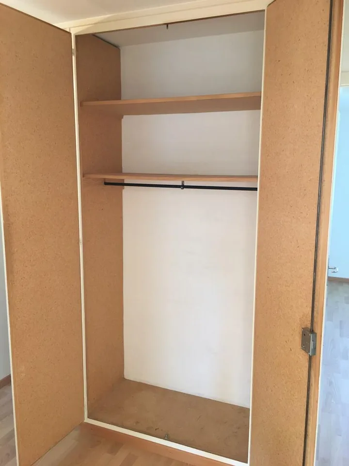 Schöne 3.5-Zimmerwohnung gegenüber Coop Bäregg – Foto 19 von 19