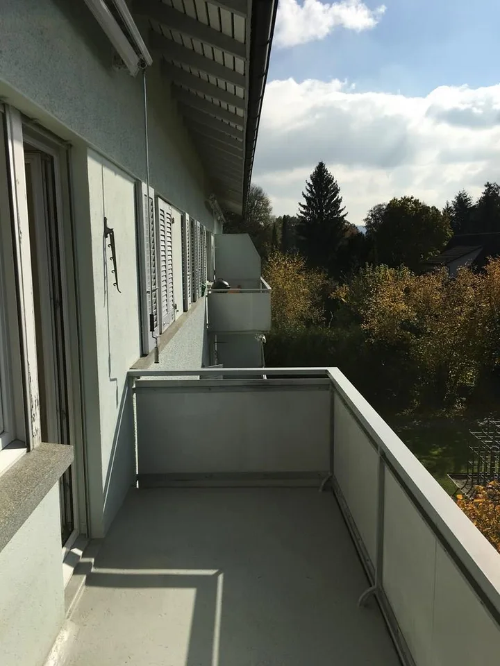 Schöne 3.5-Zimmerwohnung gegenüber Coop Bäregg – Foto 17 von 19