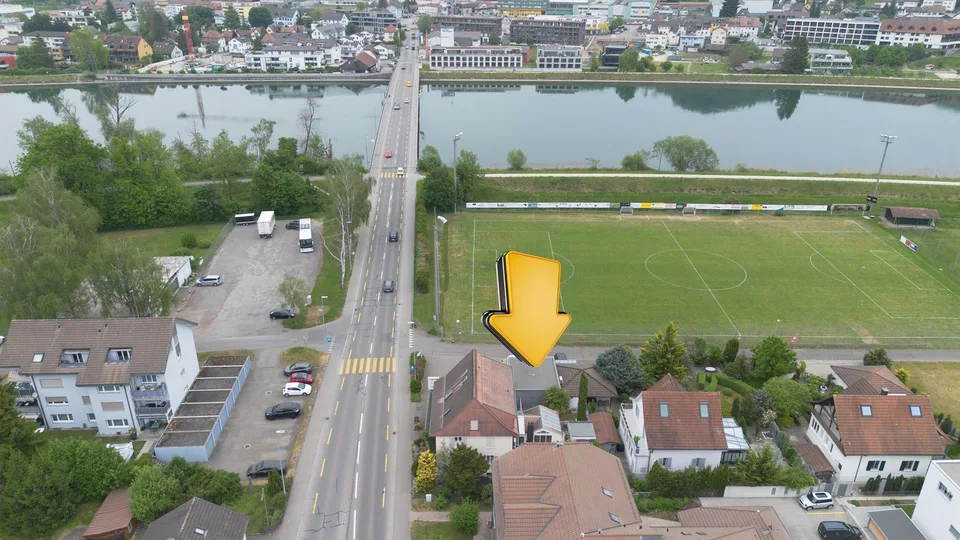 Vielseitiges Ladenlokal an zentraler und gut sichtbarer Lage – photo 11 of 11