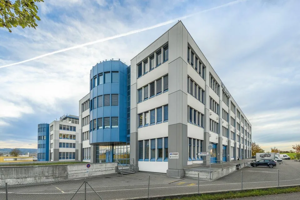 Flexible Gewerbefläche zu vermieten
