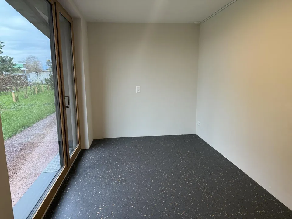 Modernes Atelier zu vermieten