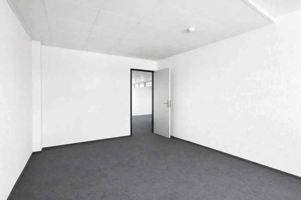Einziehen, durchstarten und wohlfühlen - diese klimatisierte Bürofl...