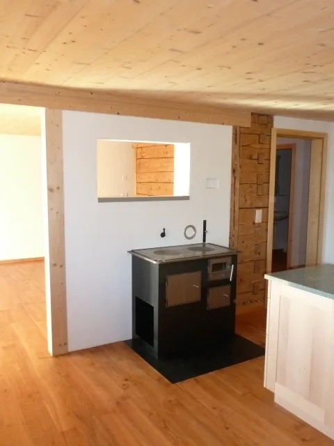 Zentral mit schöner Aussicht