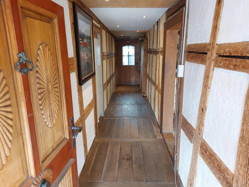 Tolles Einzelzimmer in Landhaus