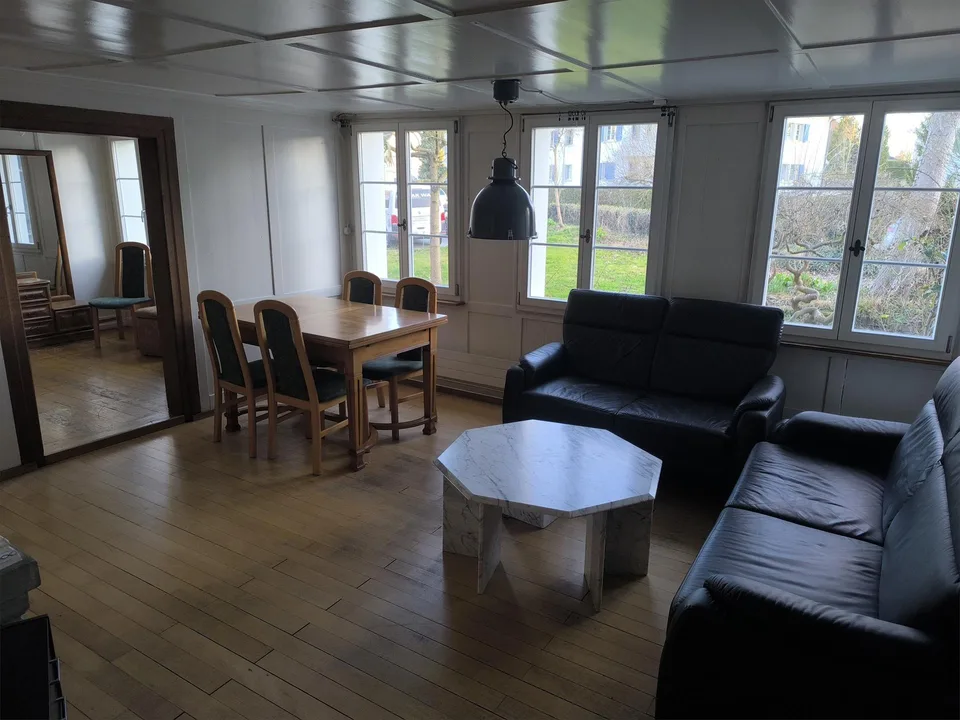Tolles Einzelzimmer in Landhaus