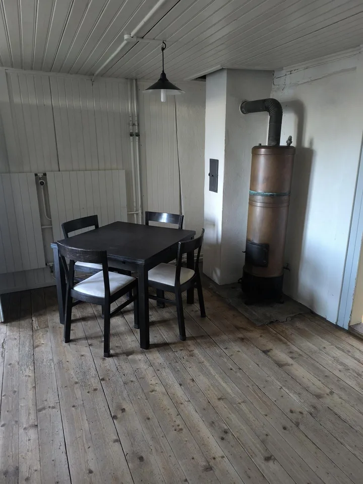 Tolles Einzelzimmer in Landhaus