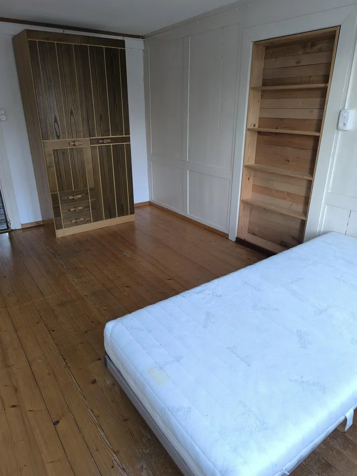 Tolles Einzelzimmer in Landhaus