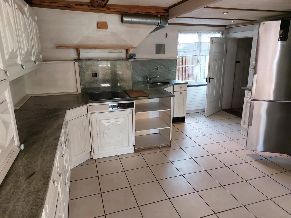 Tolles Einzelzimmer in Landhaus