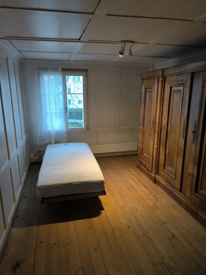 Tolles Einzelzimmer in Landhaus