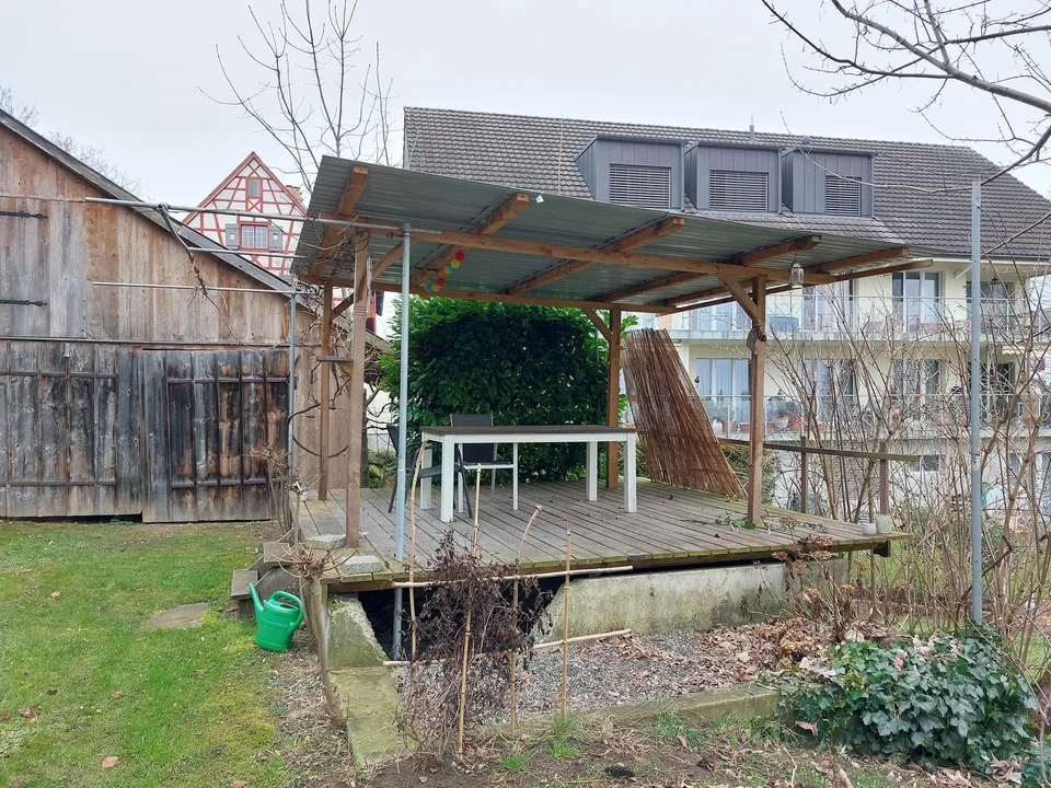 Tolles Einzelzimmer in Landhaus