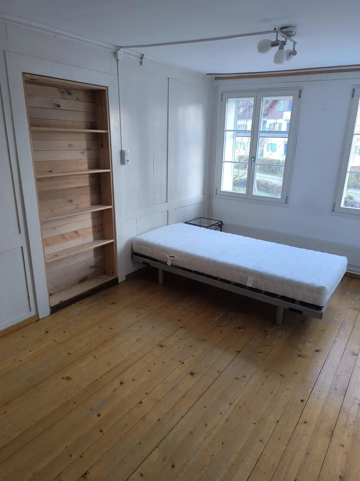 Tolles Einzelzimmer in Landhaus