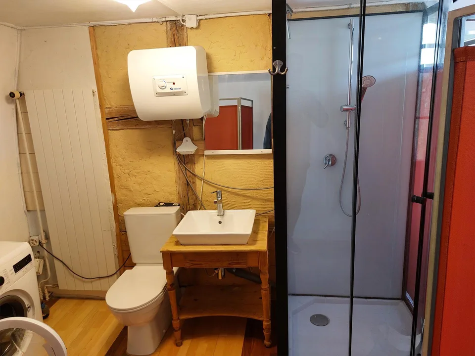 Tolles Einzelzimmer in Landhaus