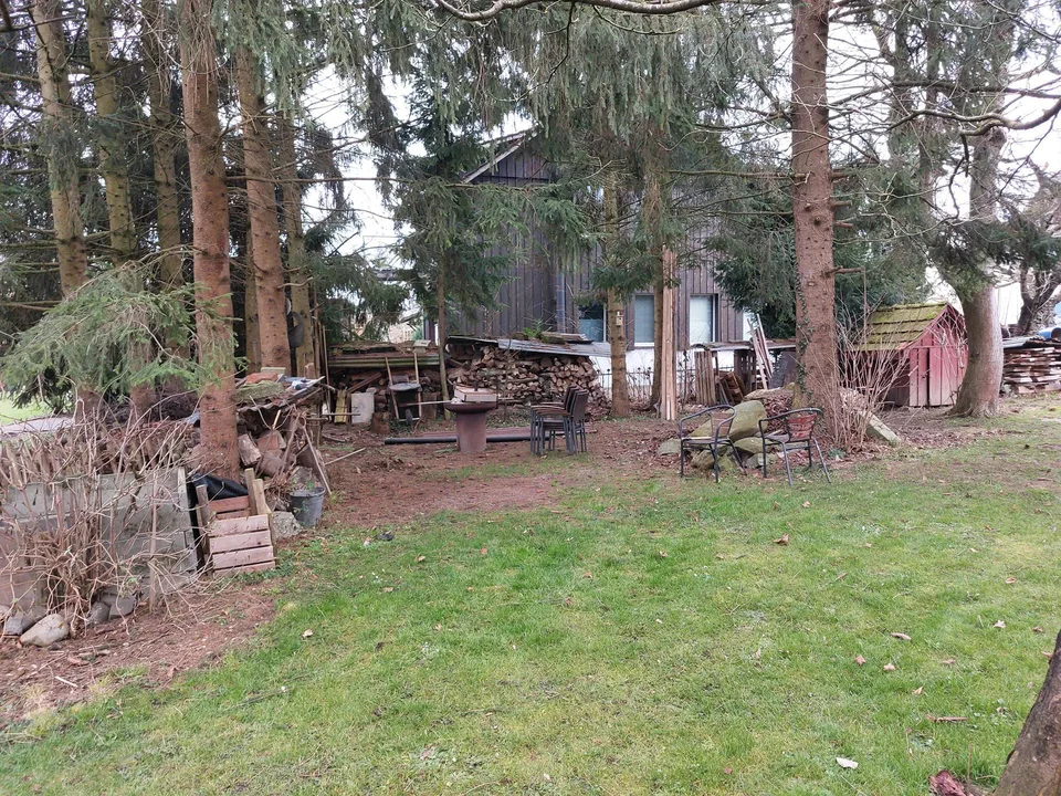 Tolles Einzelzimmer in Landhaus