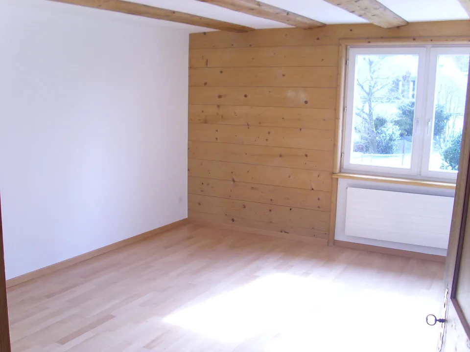 direkt zum See 6½-Zimmer Maisonette mit 72m² Terasse mit Seesicht – photo 11 sur 13